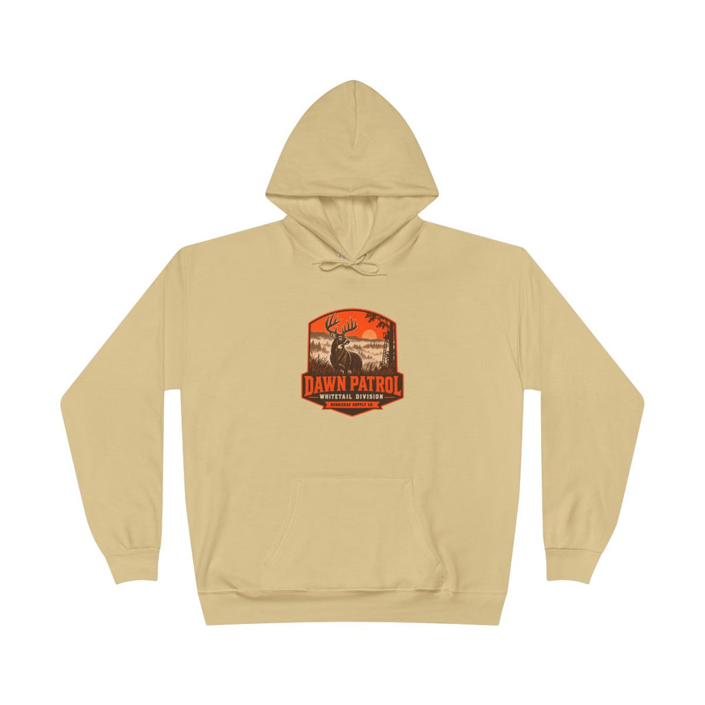 Dawn Patrol Whitetail Division Hoodie