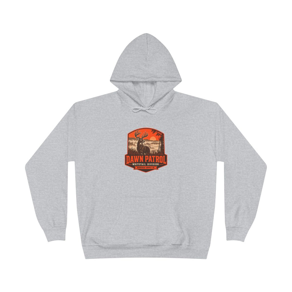 Dawn Patrol Whitetail Division Hoodie