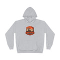 Dawn Patrol Whitetail Division Hoodie