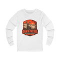 Dawn Patrol Whitetail Division Long Sleeve Tee