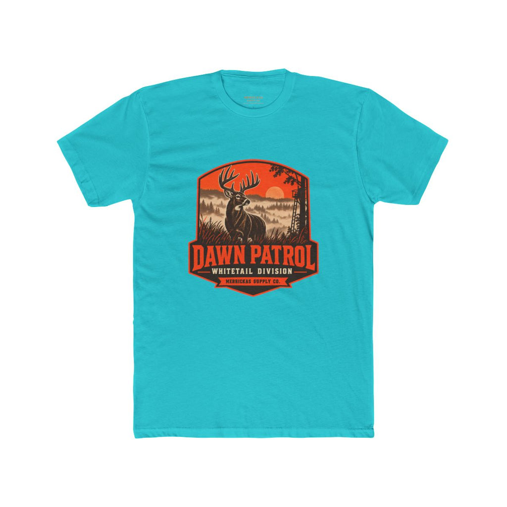 Dawn Patrol Whitetail Division T-Shirt