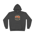 Diesel & Dirt Roads Blackout Hoodie