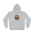 Diesel & Dirt Roads Hoodie