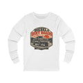 Diesel & Dirt Roads Long Sleeve Tee