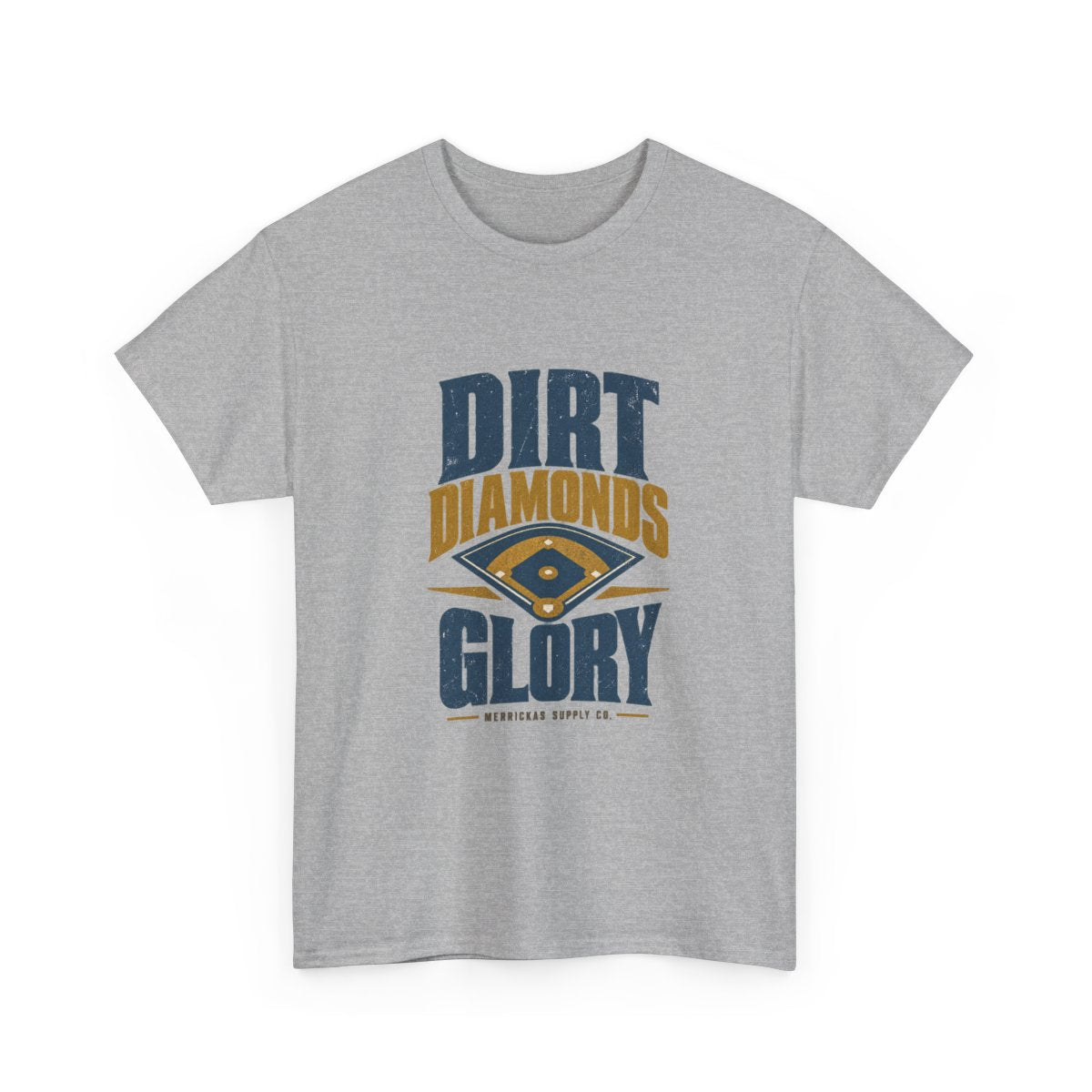Dirt Diamonds Glory Classic Tee
