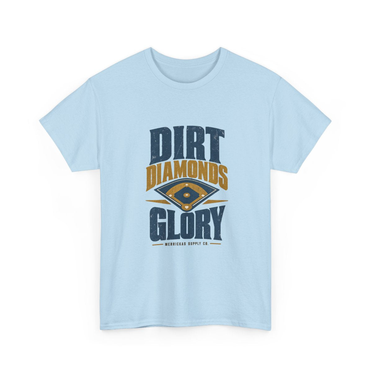 Dirt Diamonds Glory Classic Tee