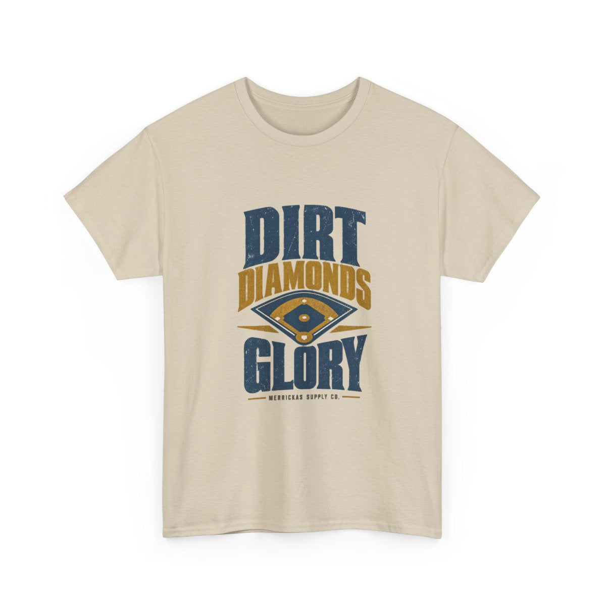 Dirt Diamonds Glory Classic Tee