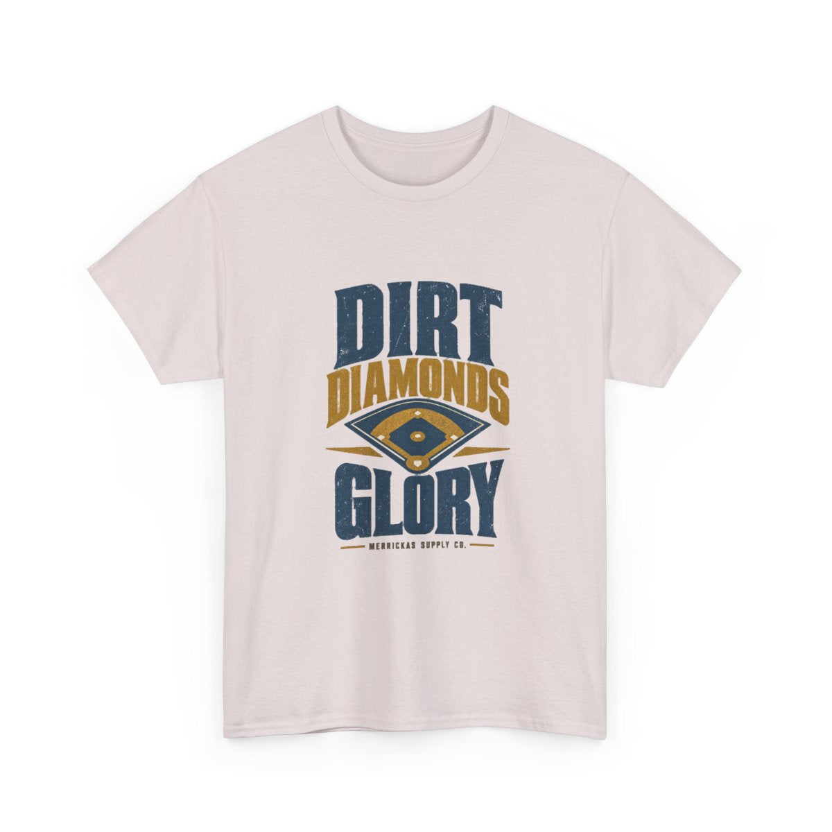 Dirt Diamonds Glory Classic Tee