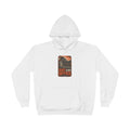 Dirt Is My Office Heavyweight Hoodie