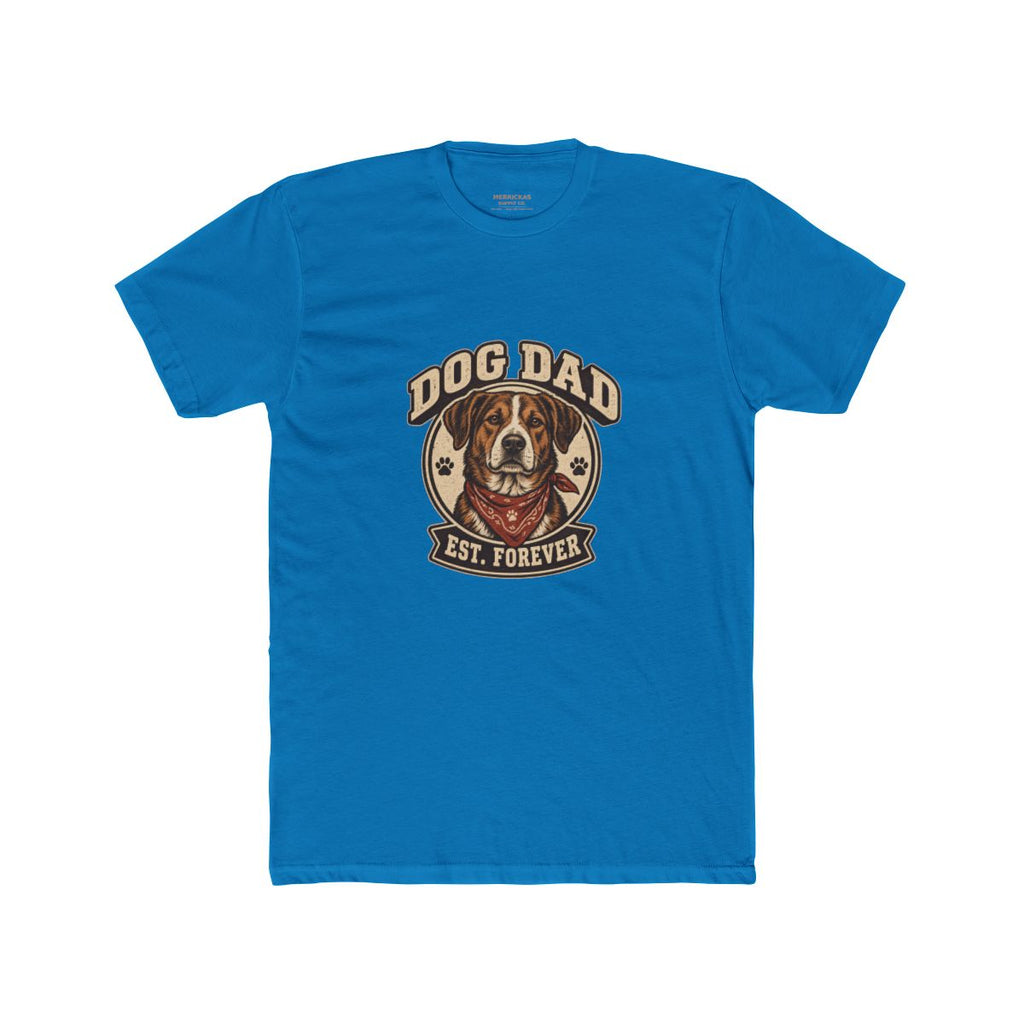 Dog Dad T-Shirt