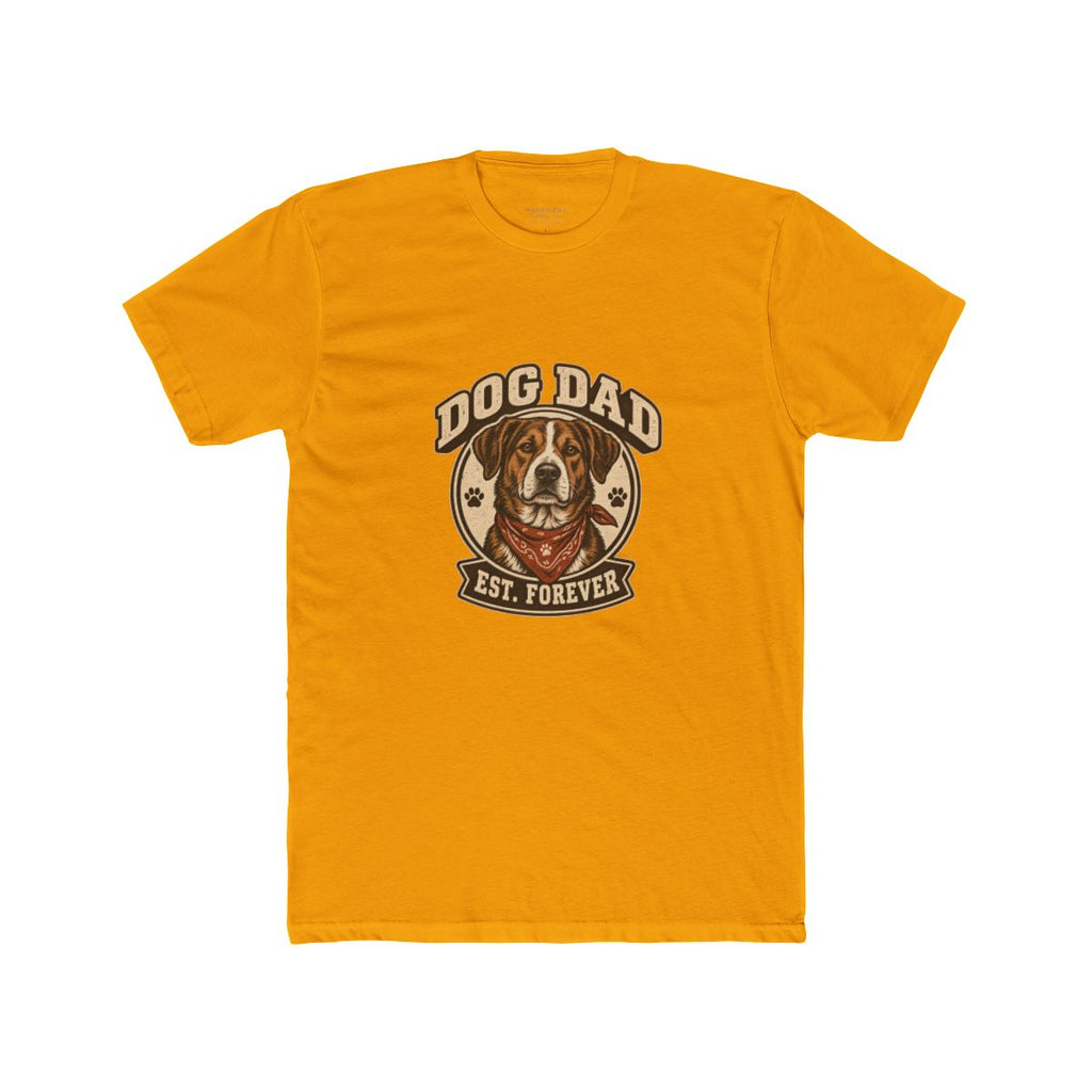Dog Dad T-Shirt