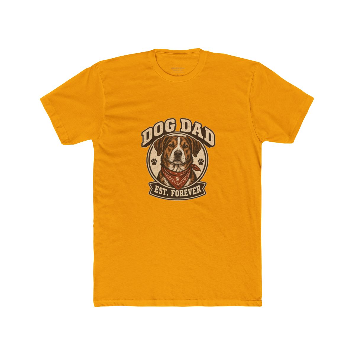 Dog Dad T-Shirt