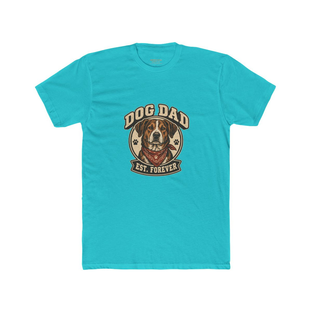Dog Dad T-Shirt
