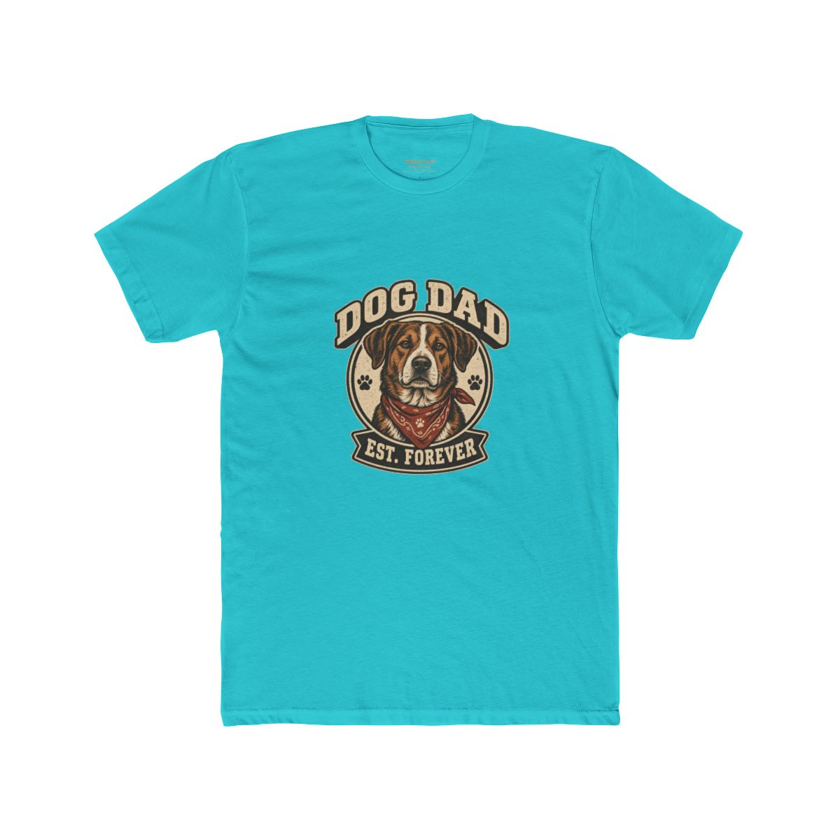 Dog Dad T-Shirt