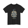 Draw Anchor Release Classic Tee
