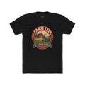 Farm Life Blackout Tee
