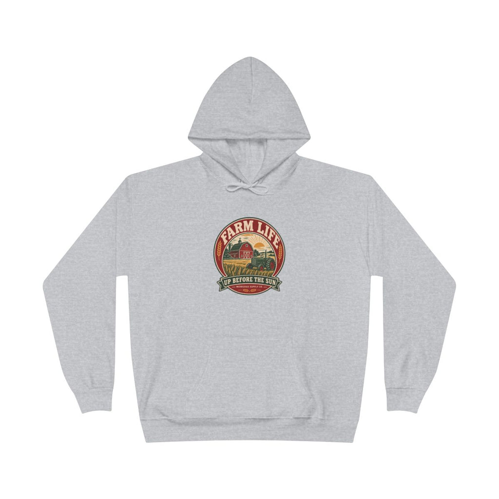Farm Life Hoodie