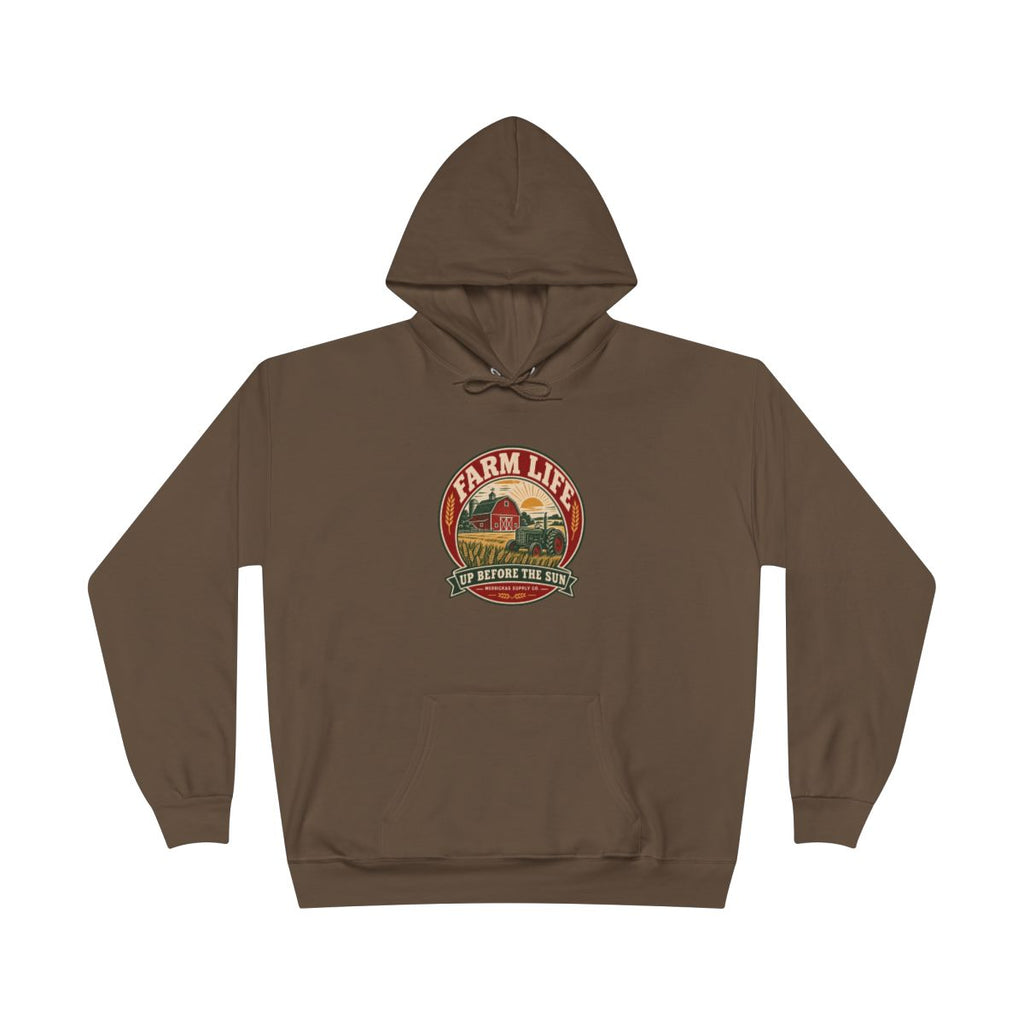 Farm Life Hoodie