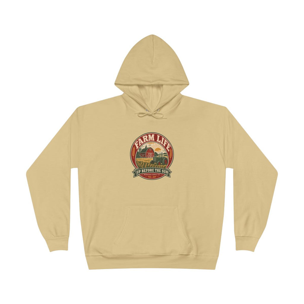 Farm Life Hoodie