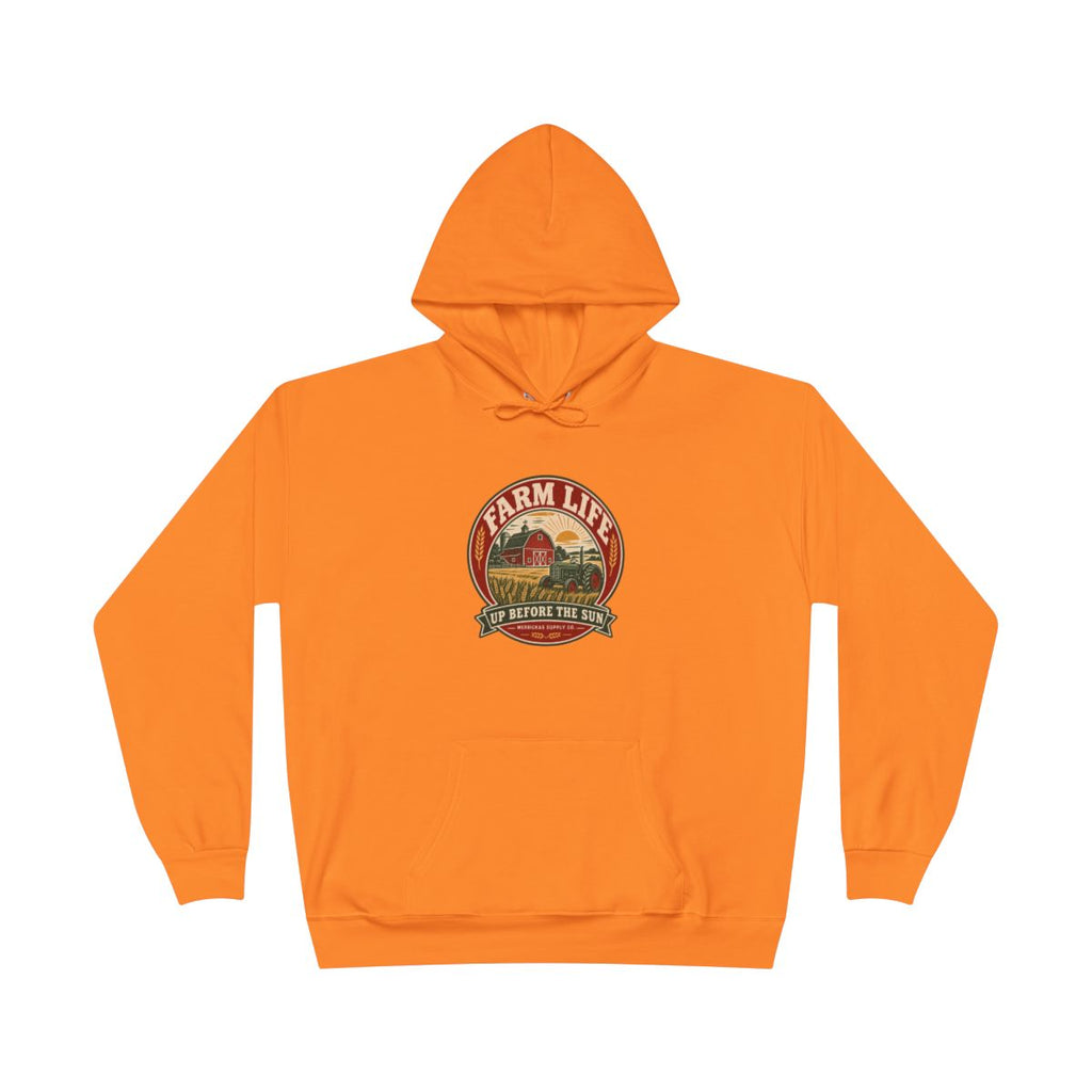 Farm Life Hoodie