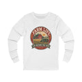 Farm Life Long Sleeve Tee