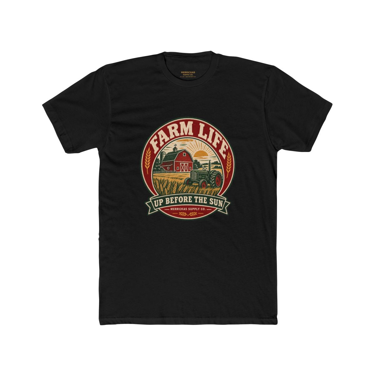 Farm Life T-Shirt