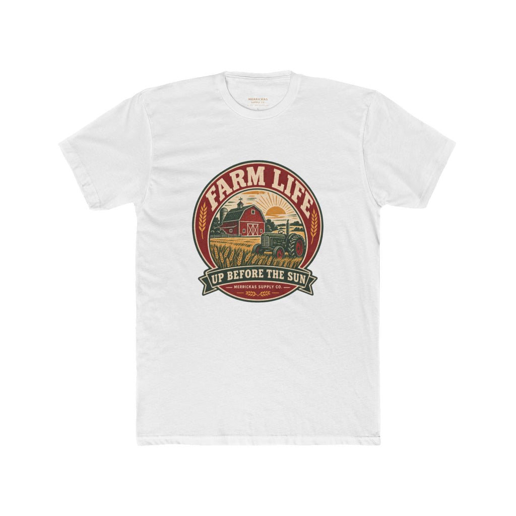 Farm Life T-Shirt