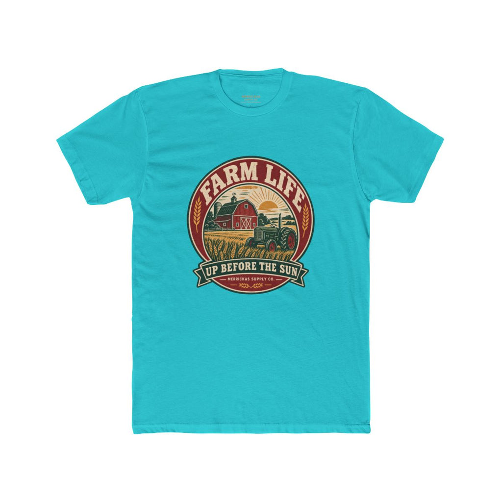 Farm Life T-Shirt