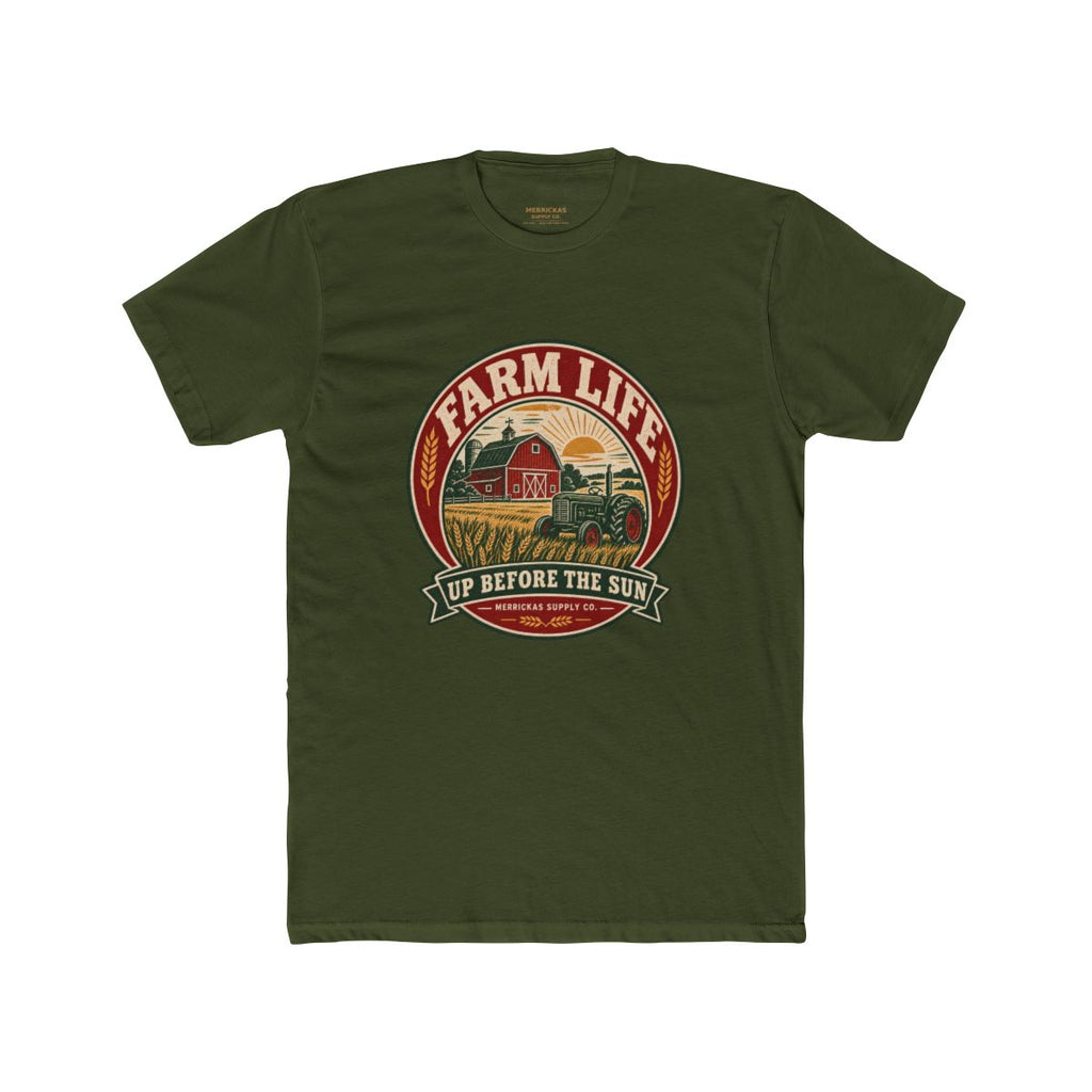 Farm Life T-Shirt