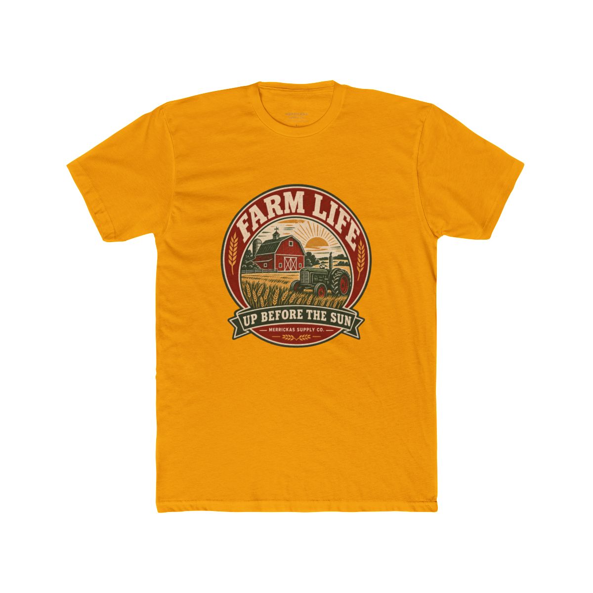 Farm Life T-Shirt