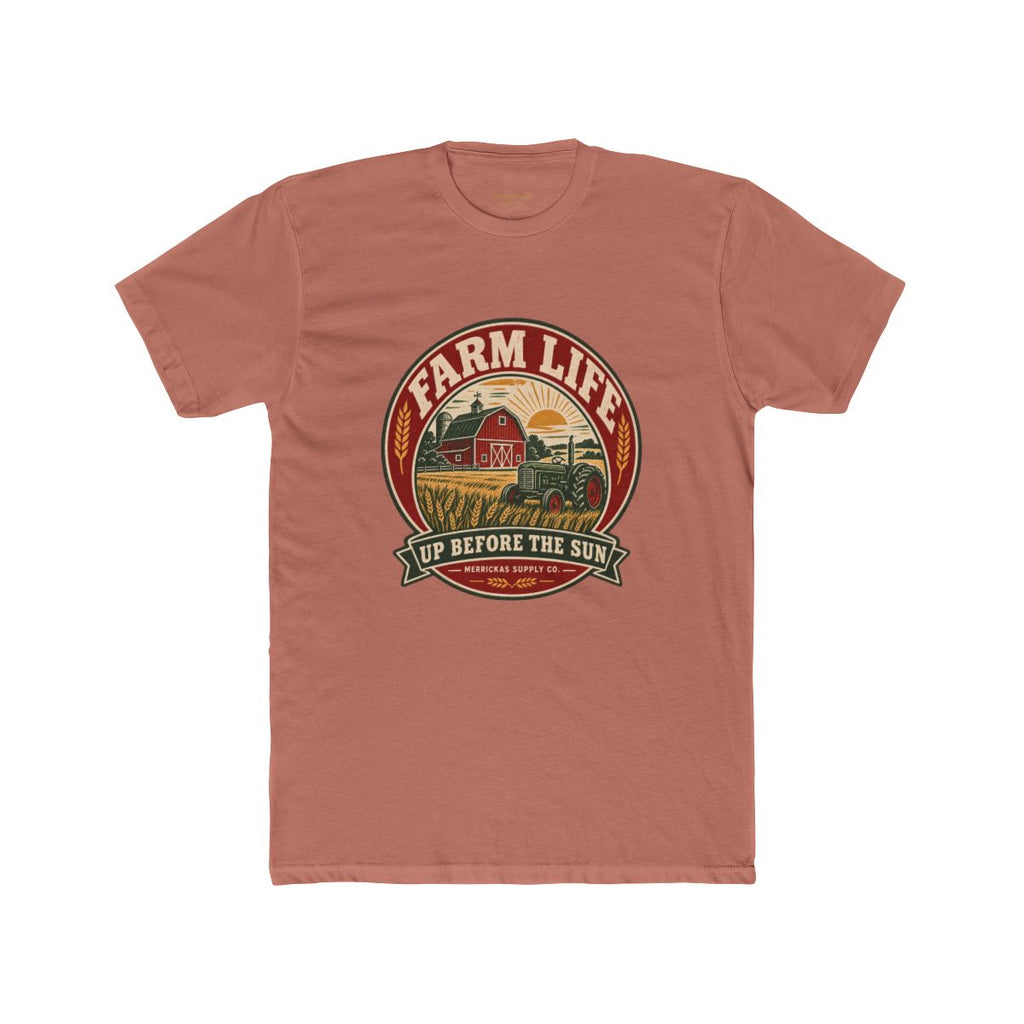 Farm Life T-Shirt