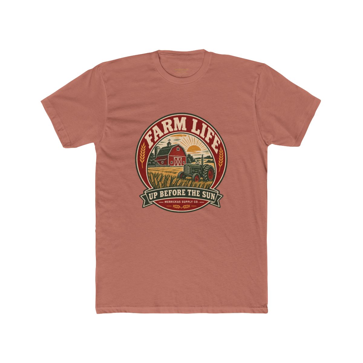 Farm Life T-Shirt
