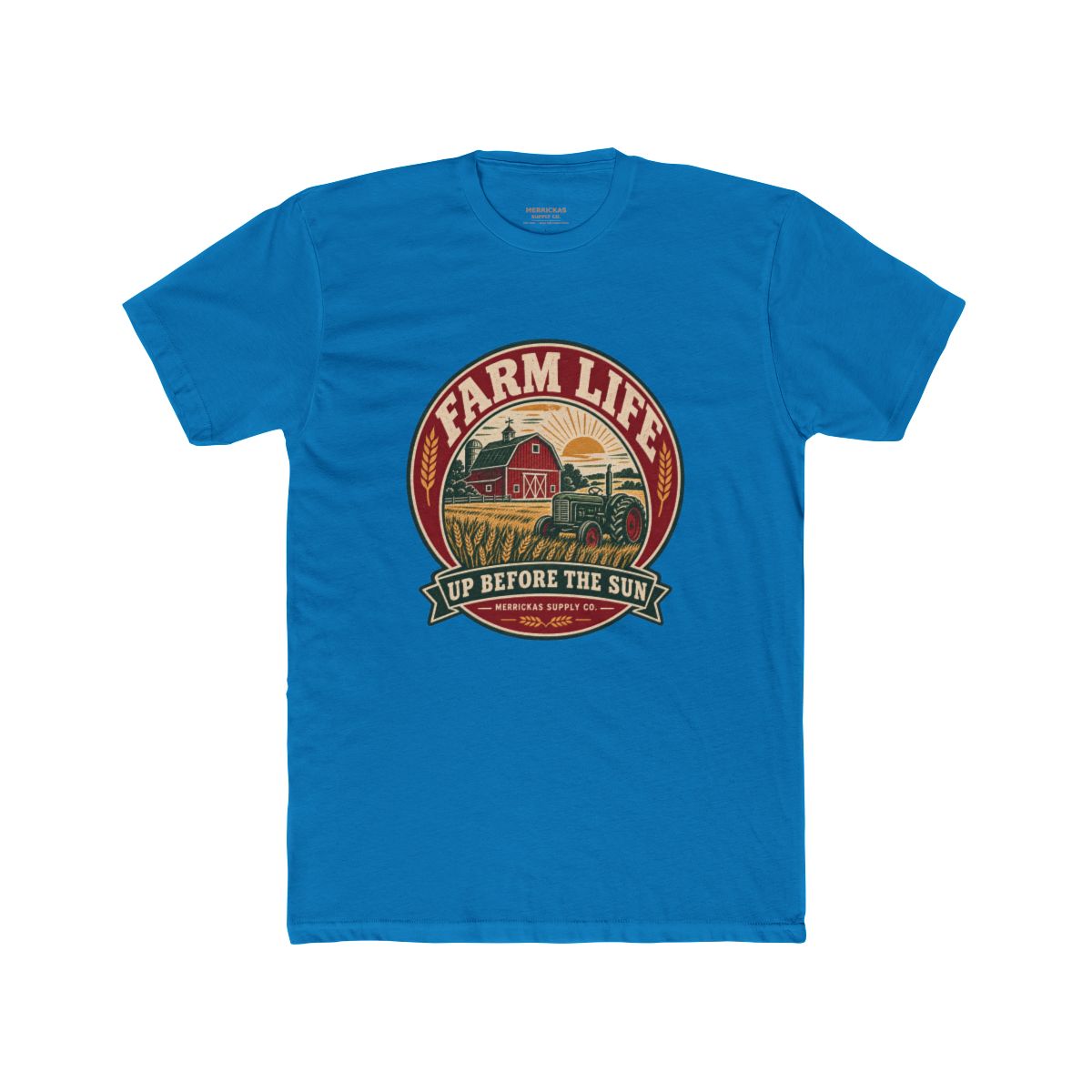 Farm Life T-Shirt