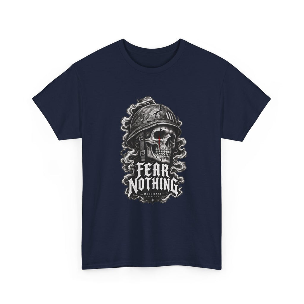 Fear Nothing Classic Tee