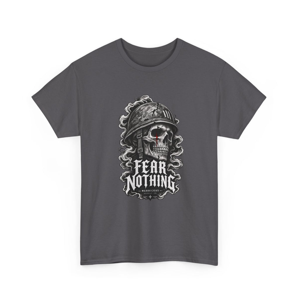 Fear Nothing Classic Tee