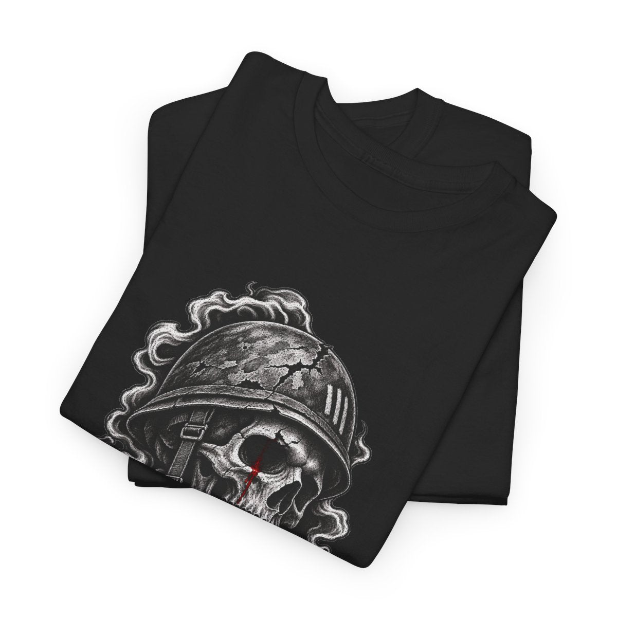Fear Nothing Classic Tee