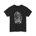 Fear Nothing Classic Tee
