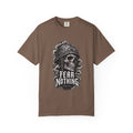 Fear Nothing Garment-Dyed Tee