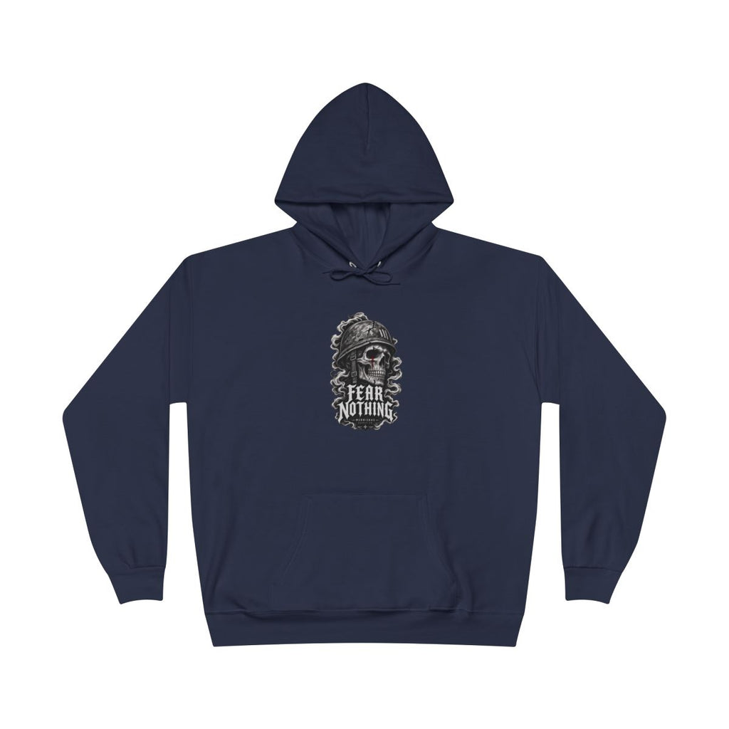 Fear Nothing Heavyweight Hoodie