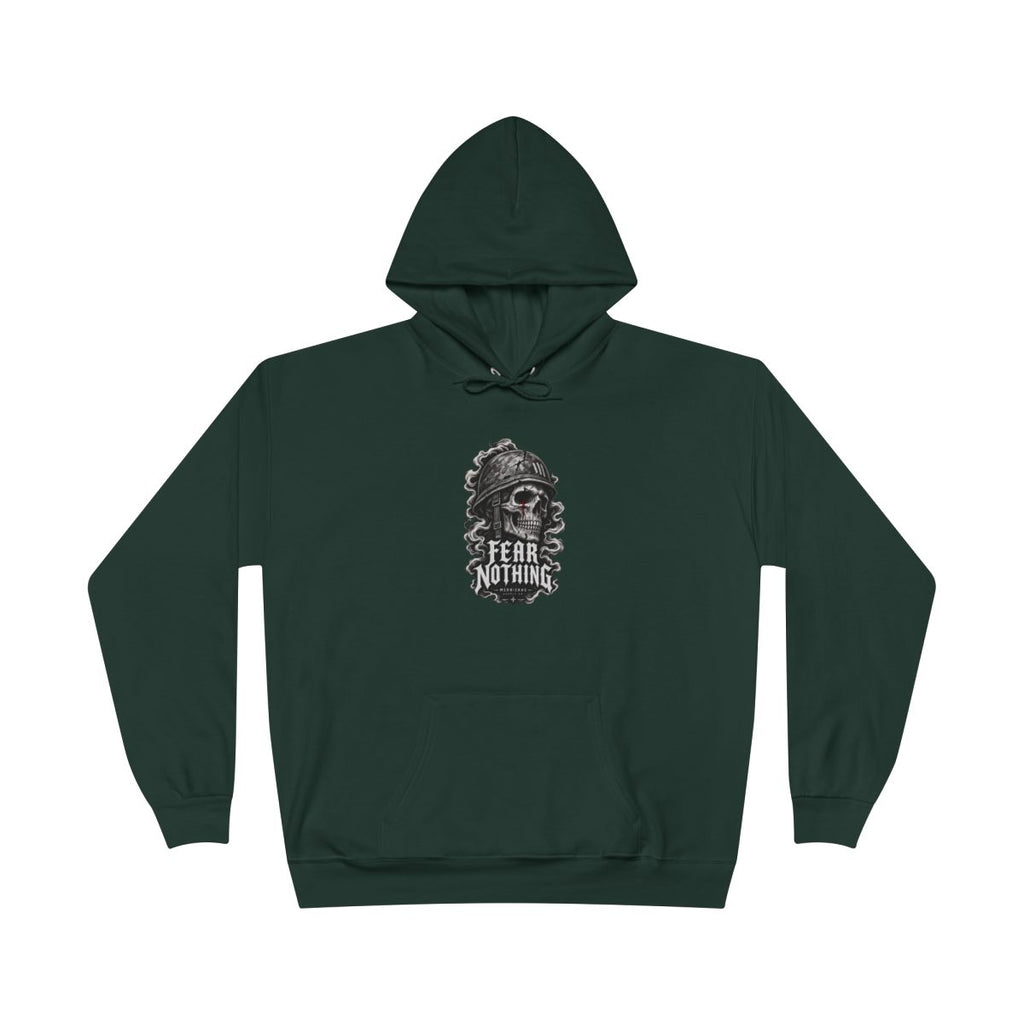 Fear Nothing Heavyweight Hoodie