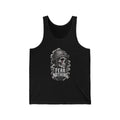 Fear Nothing Tank Top