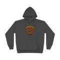 Firefighter Blackout Hoodie