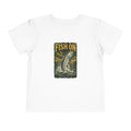 Fish On Toddler Tee