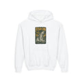 Fish On Youth Hoodie
