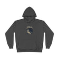 Fishing For Something Bigger Heavyweight Hoodie