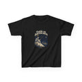 Fishing For Something Bigger Kids Tee