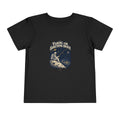 Fishing For Something Bigger Toddler Tee
