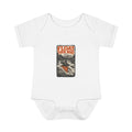 Float Your Boat Baby Onesie