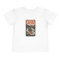 Float Your Boat Toddler Tee