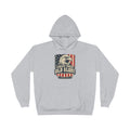 Forged Under Old Glory Hoodie